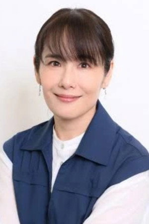 富田靖子 profil kép