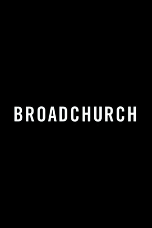 Broadchurch poszter