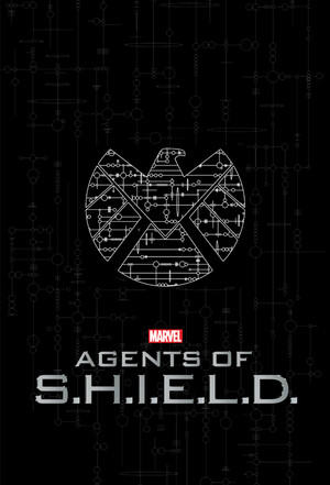 A S.H.I.E.L.D. ügynökei poszter