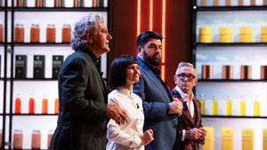 MasterChef Italia 15. évad Ep.1 1. epizód
