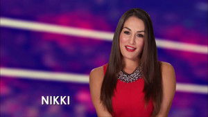 Total Divas 1. évad Ep.1 1. epizód