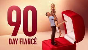 90 Day Fiancé kép