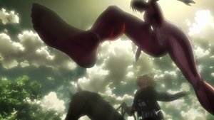 Attack on Titan 1. évad Ep.17 17. epizód
