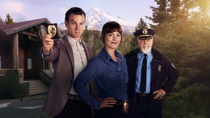 Good Cop/Bad Cop kép