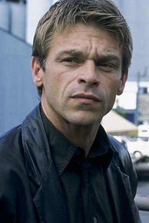 Ian Tracey profil kép