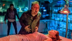 Van Helsing 1. évad Ep.1 1. epizód