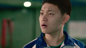 泳无止境 1. évad Ep.2 2. epizód