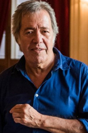 Sérgio Godinho profil kép