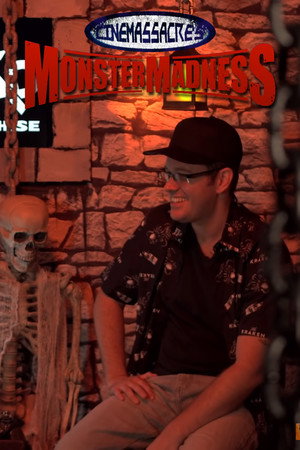 Cinemassacre's Monster Madness 13. évad (2019-10-01) poszter