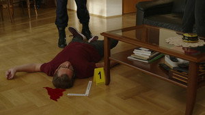 Uroczysko 1. évad Ep.37 37. epizód