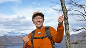 そこに山があるから 1. évad Ep.37 37. epizód