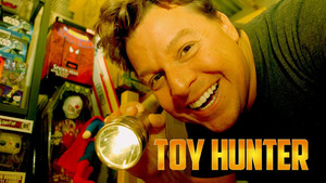 Toy Hunter kép