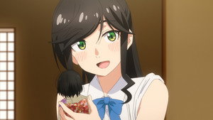 綺麗にしてもらえますか。 1. évad Ep.6 6. epizód