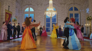 Prinsessia 1. évad Ep.5 5. epizód