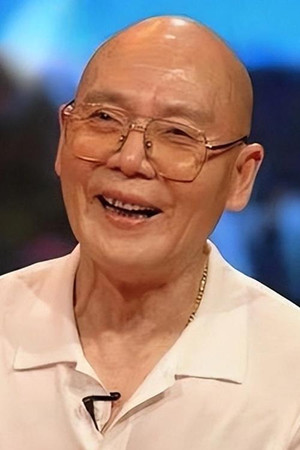 Yan Huaili profil kép