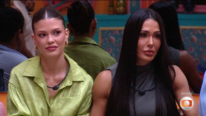 Big Brother Brasil 25. évad Ep.51 51. epizód