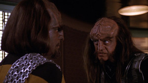Star Trek: Az új nemzedék 4. évad Ep.26 Jóvátétel (1. rész)