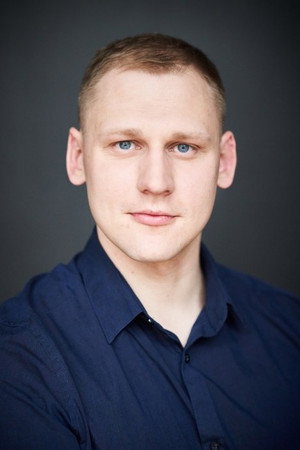 Ragnar Uustal profil kép