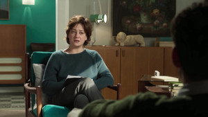 In Treatment 3. évad Ep.10 10. epizód