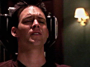 Sliders 5. évad Ep.17 Kísért a múlt