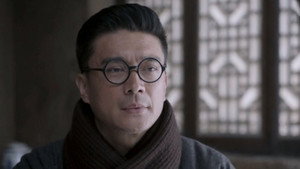 一马三司令 1. évad Ep.16 16. epizód