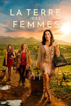 Land of Women poszter