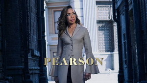 Pearson kép