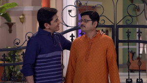 भाभीजी घर पर हैं! 1. évad Ep.1196 1196. epizód