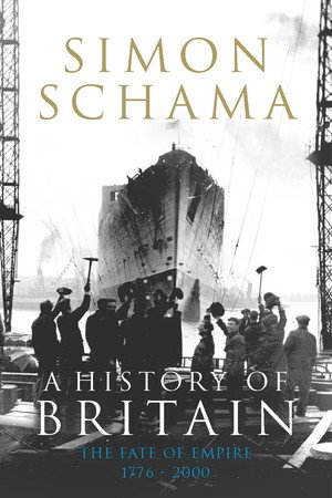 A History of Britain 3. évad (2002-05-28) poszter