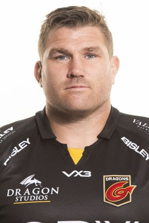 Richard Hibbard profil kép
