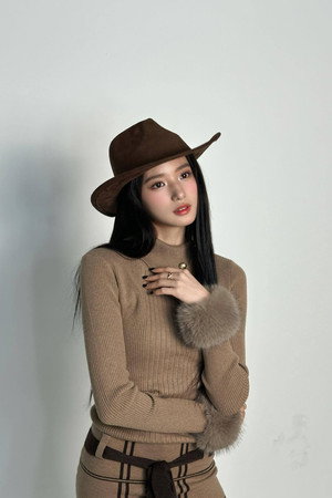 陳昕葳 profil kép