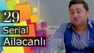 Ailəcanlı 1. évad Ep.29 29. epizód