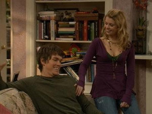Reba 4. évad Ep.14 14. epizód