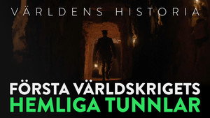 Världens historia 8. évad Ep.12 12. epizód