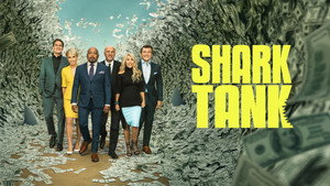 Shark Tank kép
