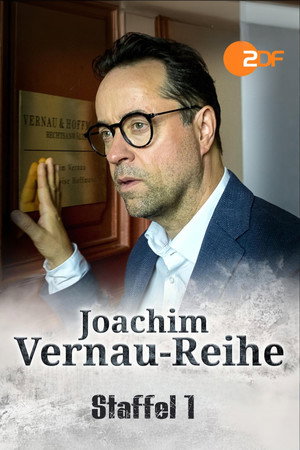 Joachim Vernau 1. évad (2012-01-09) poszter