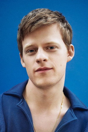 Lucas Hedges profil kép