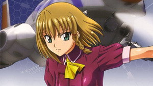 AIKa R-16:VIRGIN MISSION kép