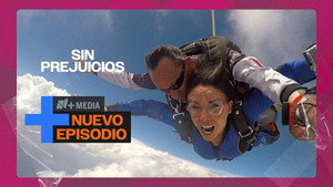 Sin Prejuicios 1. évad Ep.5 5. epizód