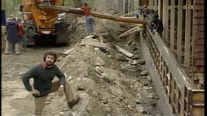 This Old House 2. évad Ep.7 7. epizód