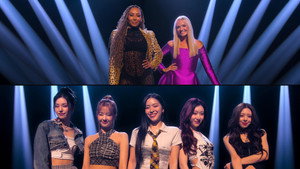 KPOPPED 1. évad Ep.2 Spice Girls (Emma és Mel B). ITZY.
