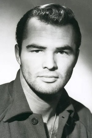 Burt Reynolds profil kép