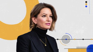 The Moment with Katy Tur kép