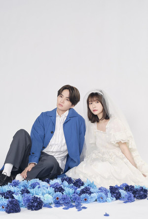 ウソ婚 poszter