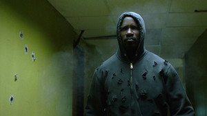 Marvel Luke Cage kép