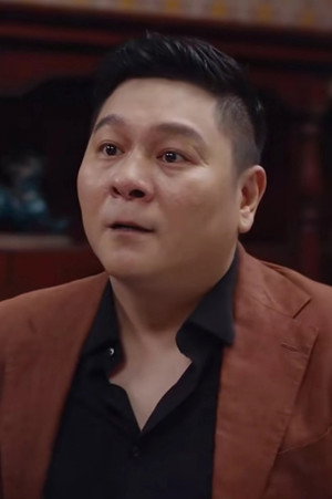 Yu Qing profil kép