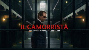Il camorrista - Una serie di Giuseppe Tornatore kép