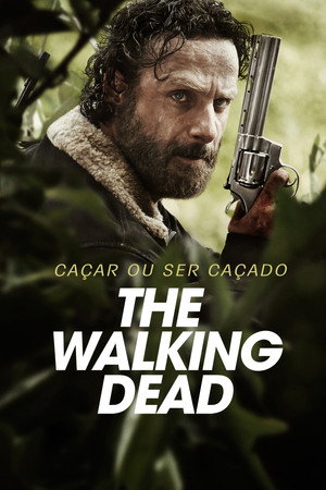 The Walking Dead poszter