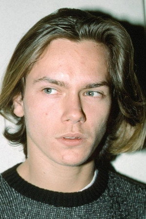 River Phoenix profil kép