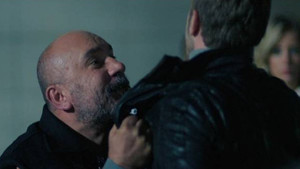 Kuzey Güney - Tűz és víz 1. évad Ep.14 14. epizód